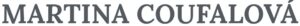 Martina Coufalová_logo